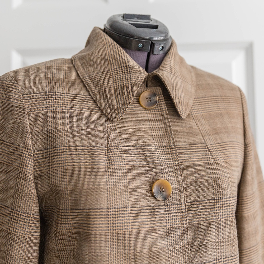 Anne Klein New York Jacket